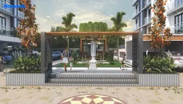 Amenities of Status Heights - Image 180701