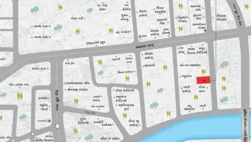 Location of Status Heights - Image 180702