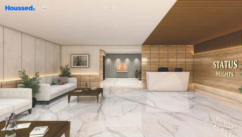 Project Image of Status Heights in Mota Varachha, Surat - Image 180694