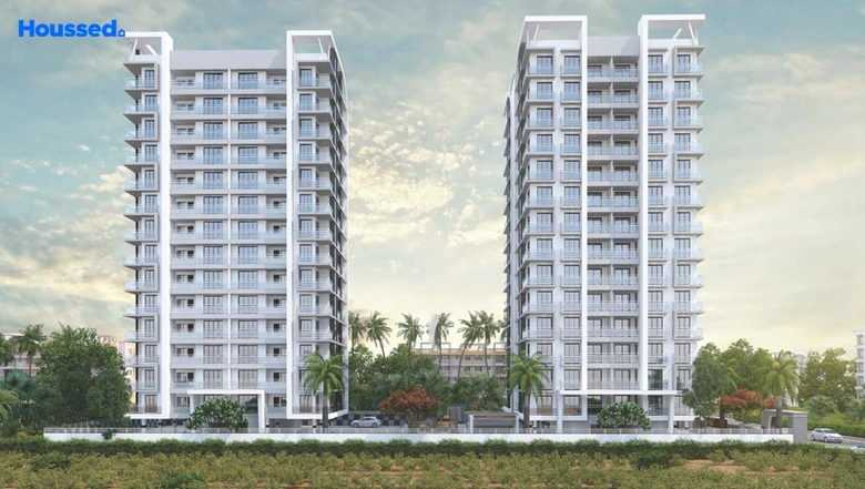 Project Image of Status Heights in Mota Varachha, Surat - Image 180698