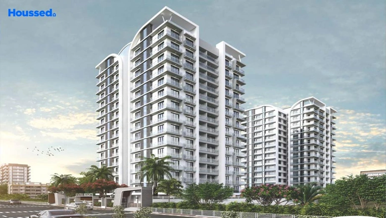 Project Image of Status Heights in Mota Varachha, Surat - Image 180697