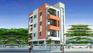 Project Image of Siddhivinayak Mahalaxmi Enclave - Image 167173