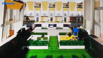 Amenities of Evita Villas - Image 174476