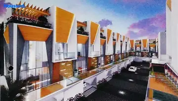 Project Image of Evita Villas - Image 174473