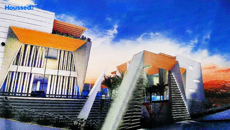 Project Image of Evita Villas in Adajan, Surat - Image 174472