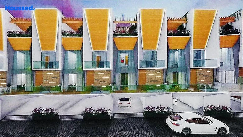 Project Image of Evita Villas in Adajan, Surat - Image 174475