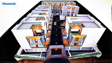Project Image of Evita Villas - Image 174474