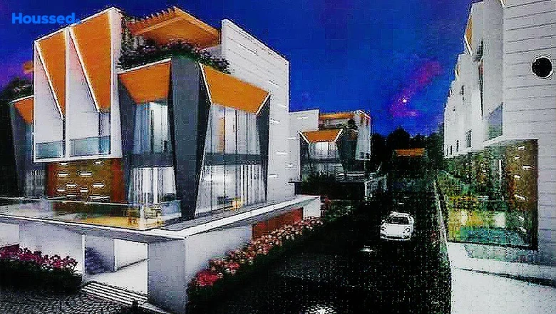 Project Image of Evita Villas in Adajan, Surat - Image 174471
