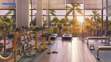 Amenities of Omkara Pride - Image 98432