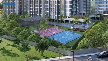Amenities of Omkara Pride - Image 98433