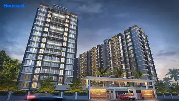 Project Image of Omkara Pride - Image 98427