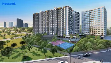 Project Image of Omkara Pride - Image 98429