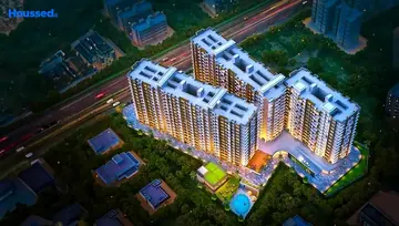 Project Image of Omkara Pride - Image 98428