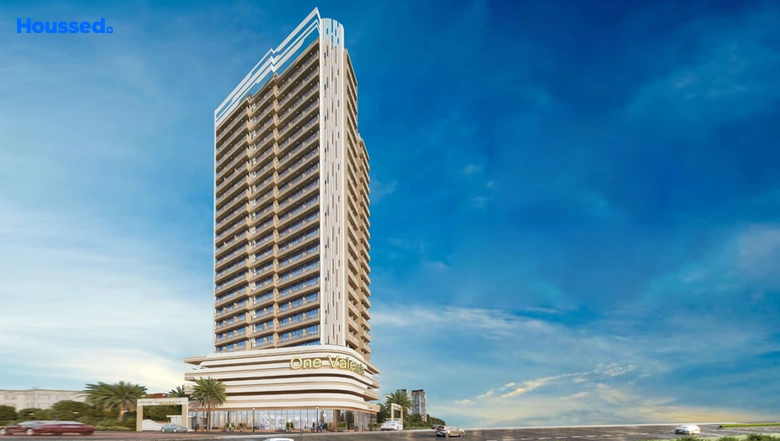 Project Image of Dedrani One Valencia in Taloja, Navi Mumbai - Image 106649