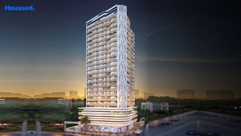 Project Image of Dedrani One Valencia in Taloja, Navi Mumbai - Image 106648