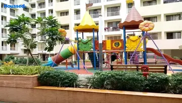 Amenities of Vinay Garden - Image 17685