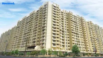 Project Image of Vinay Garden - Image 17684