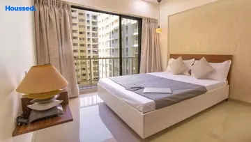 Sample Apartment of Vinay Garden - Image 17687