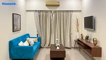 Sample Apartment of Vinay Garden - Image 17691