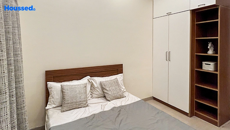 Sample Apartment of Vinay Garden in Virar West, Palghar - Image 17688