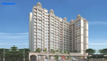 Project Image of SM Emerald - Image 98450