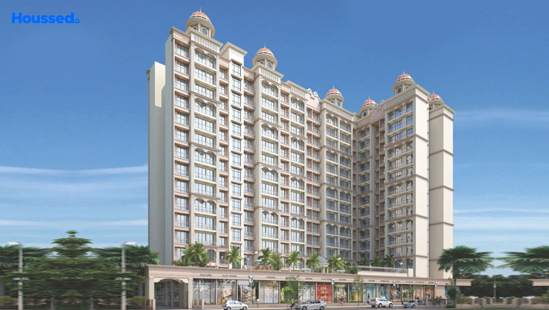 Project Image of SM Emerald in Taloja, Navi Mumbai - Image 98450