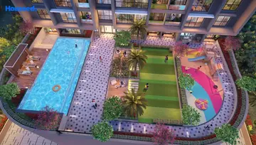 Amenities of Siya Vishwaraja - Image 98460