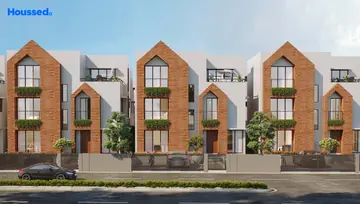Project Image of Bhagyalaxshmi Auram Villa - Image 97932