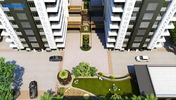 Amenities of Shree Mega Royal - Image 175886