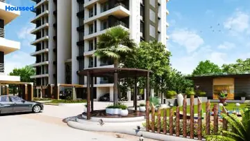 Amenities of Shree Mega Royal - Image 175887
