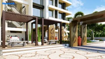 Amenities of Shree Mega Royal - Image 175885