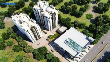 Project Image of Shree Mega Royal - Image 175884