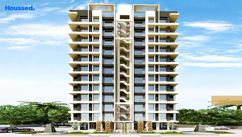 Project Image of Shree Mega Royal in Adajan, Surat - Image 175883