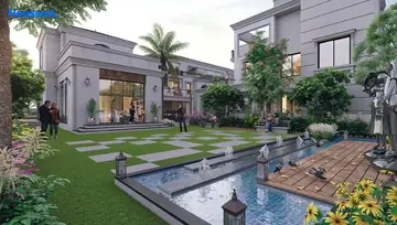 Amenities of Nilkanth Aashirwad Villa - Image 97957