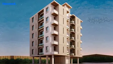 Project Image of Shree Sai Aastha Residency - Image 101905