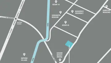 Location of Shiv Arcade - Image 194061