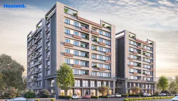 Project Image of Shiv Arcade - Image 194059