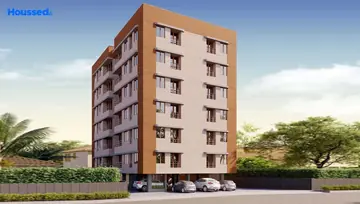 Project Image of Shashank Residency - Image 97969