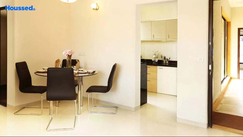 Sample Apartment of Viva Vedanta in Virar East, Palghar - Image 17700