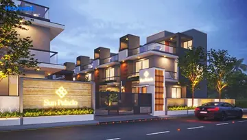 Project Image of Shree Sun Palacio - Image 225813