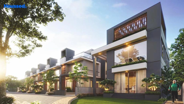 Project Image of Shree Sun Palacio in Sevasi, Vadodara - Image 225810