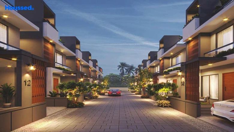Project Image of Shree Sun Palacio in Sevasi, Vadodara - Image 225812
