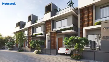 Project Image of Shree Sun Palacio - Image 225811