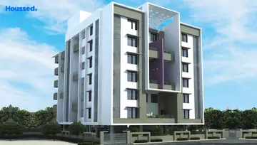 Project Image of Gurumurty Jyoti - Image 197306
