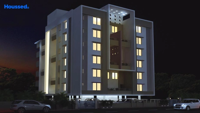 Project Image of Gurumurty Jyoti in Laxmi Nagar, Nagpur - Image 197305