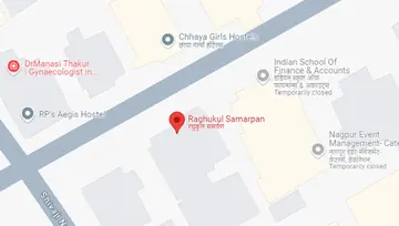 Location of Raghukul Samarpan - Image 166608