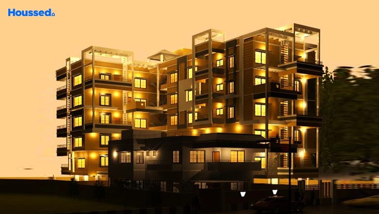 Project Image of Raghukul Samarpan in Shivaji Nagar, Nagpur - Image 166605