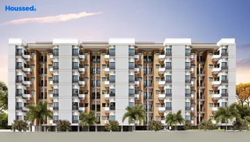 Project Image of Shree Nexa Avenue - Image 98481