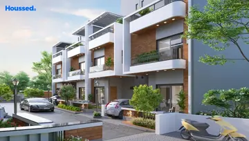 Project Image of Aaradhy Aangan - Image 103043