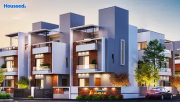 Project Image of Aaradhy Aangan - Image 103042